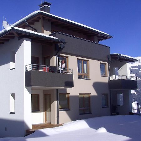 Wohnung Theresa Fuegenberg Exterior photo